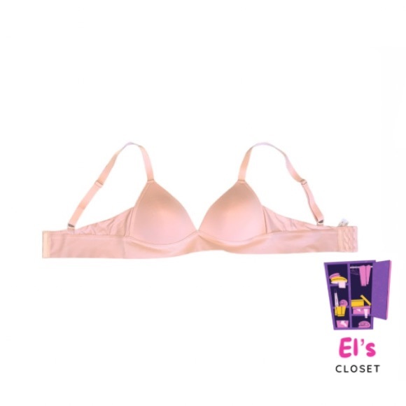 Joe Fresh Wireless Bra Size Small - Picture 1 of 3